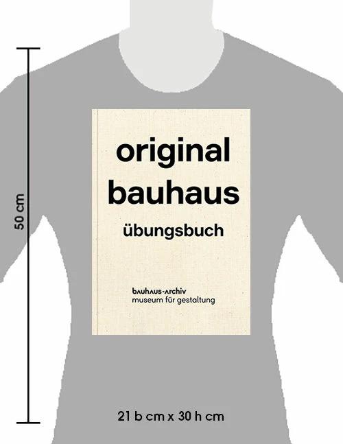 Immagine prodotto original bauhaus - dt (Tedesco, Nina Wiedemeyer, Friederike Holländer, 2019)