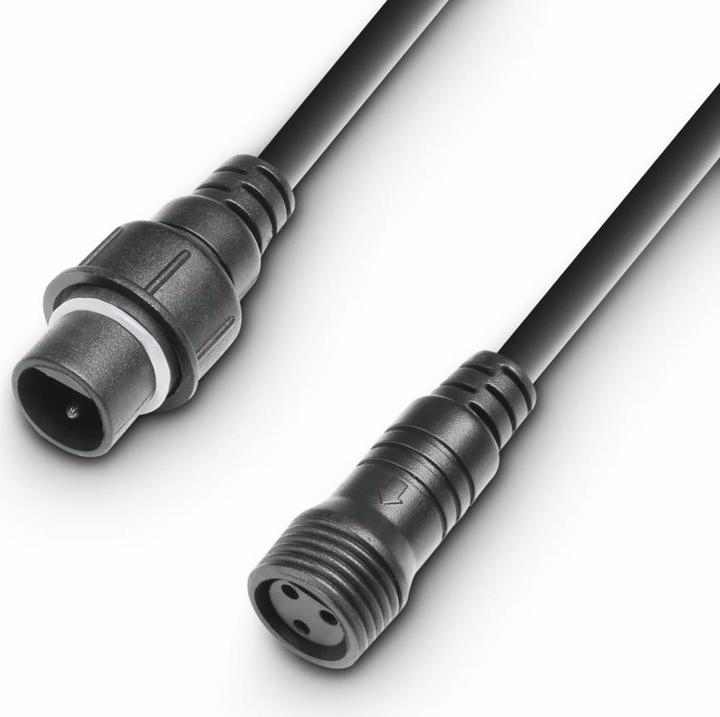 Produktbild DMX EX 010 DMX Verlängerungskabel (Kabel)