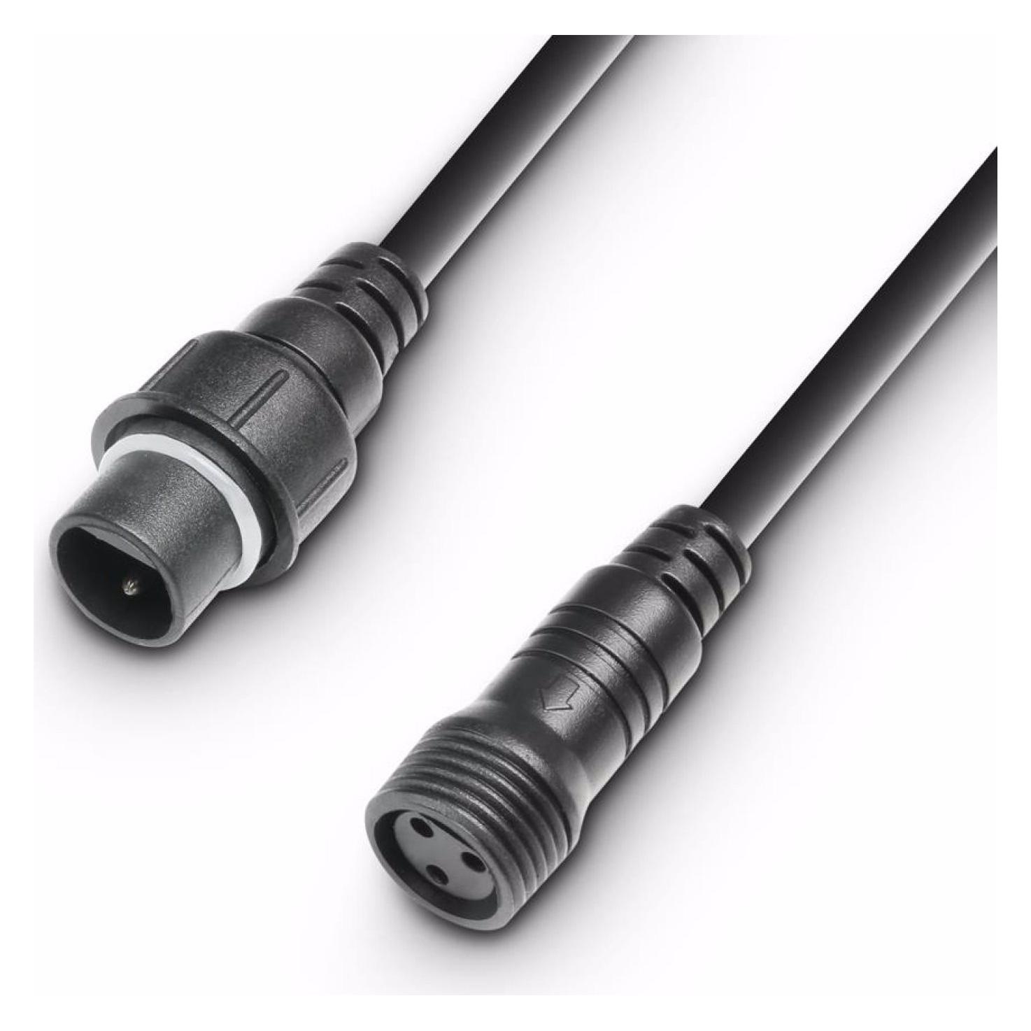Cameo Dmx Ex 020 Dmx-verlengkabel (Dmx-kabel), Verlichtingsaccessoires