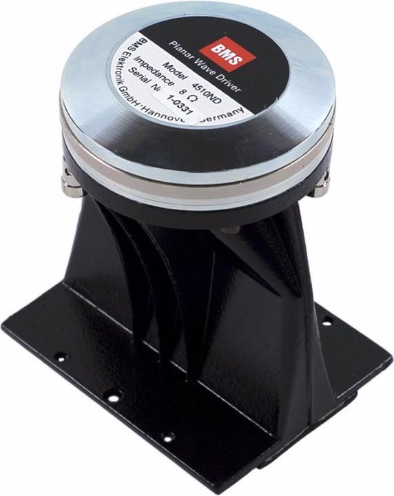 Image du produit BMS 4510 NDL 4" néodyme