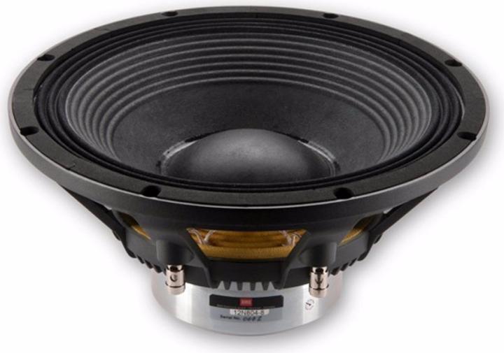 Produktbild BMS 12 N 804 L 12" Neodym