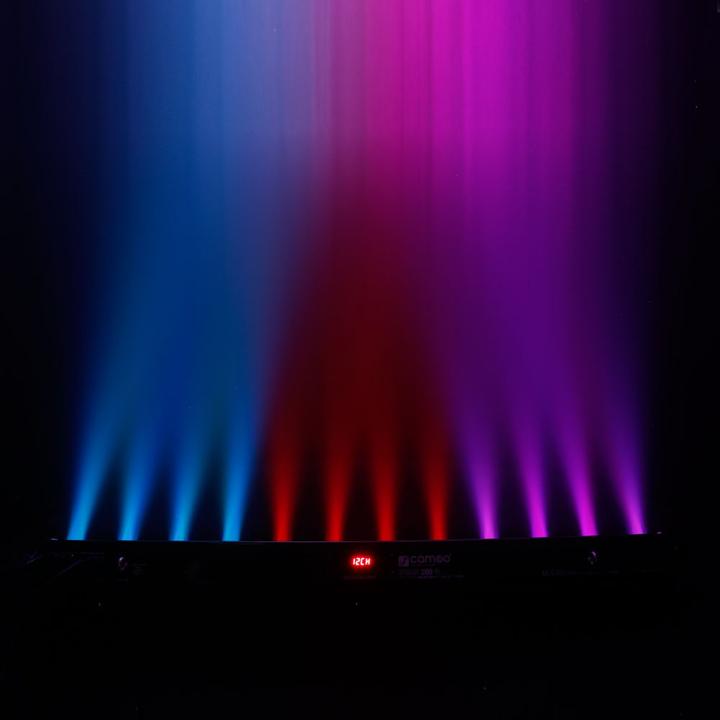 Image du produit TRIBAR 200 IR 12 x