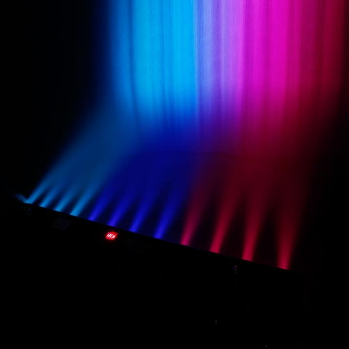 Image du produit TRIBAR 200 IR 12 x