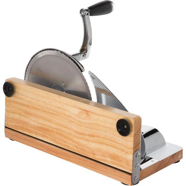 Produktbild Zassenhaus Brotschneidemaschine 'Vintage'