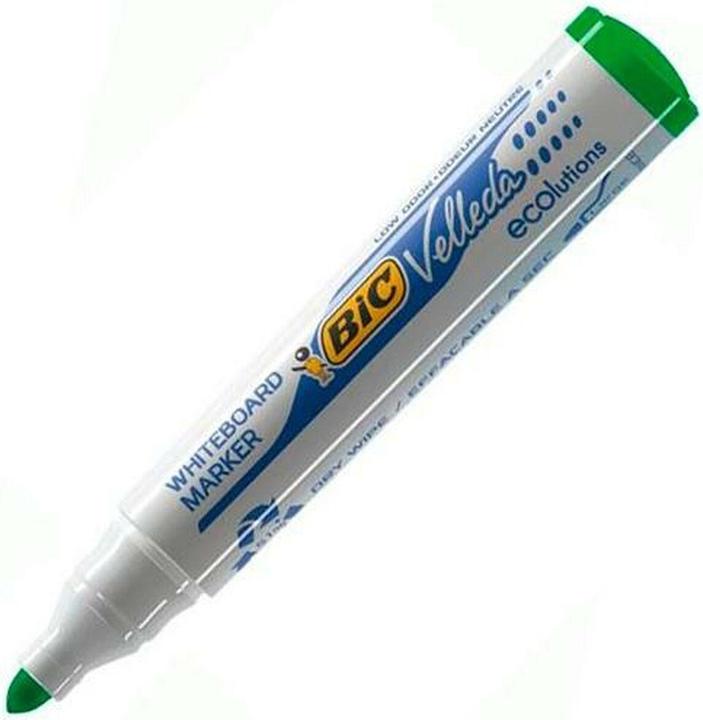 Produktbild Bic Whiteboard Velleda ECOlutions 1701 (12x)
