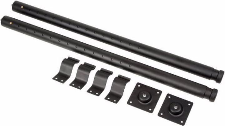 Produktbild Adam Hall 87991 Rack Teleskop