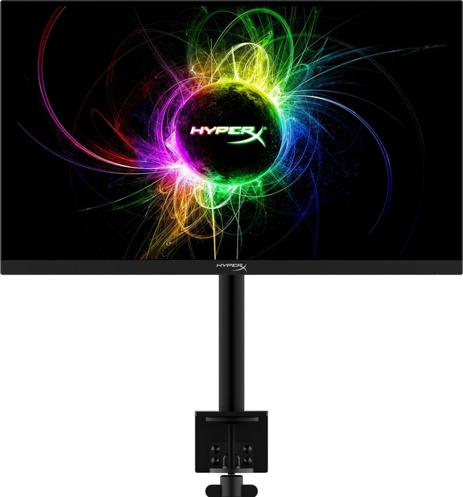 Produktbild HP HyperX Armada (2560 x 1440 Pixel, 27")