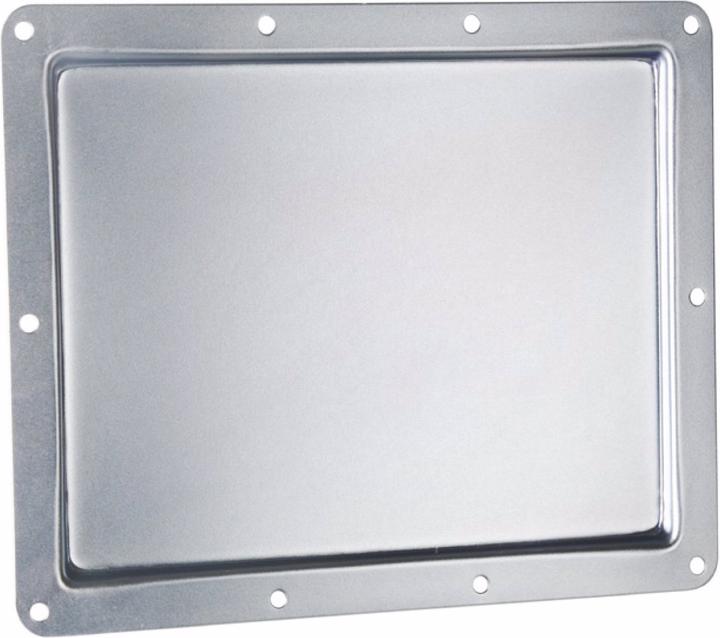 Produktbild Adam Hall 88001 D Einbauschale