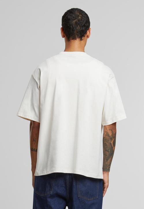 Produktbild Sony Logo Oversize Tee - 87531 (XL)