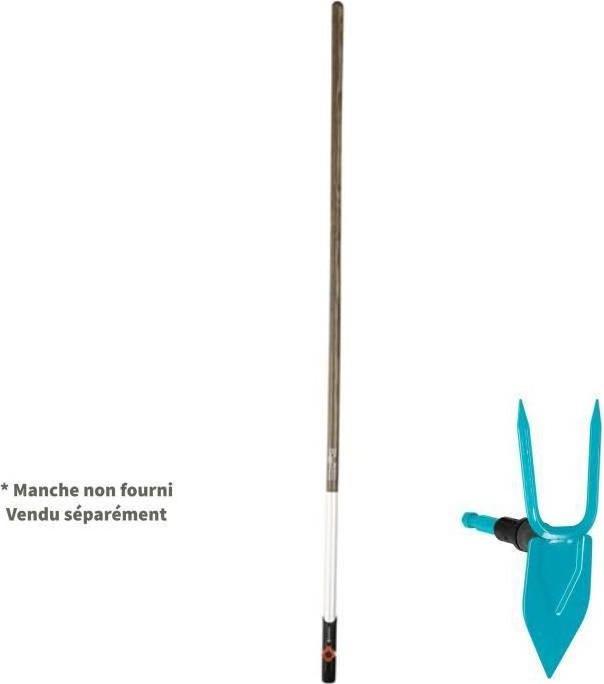 Actual product image Gardena Garden hoe