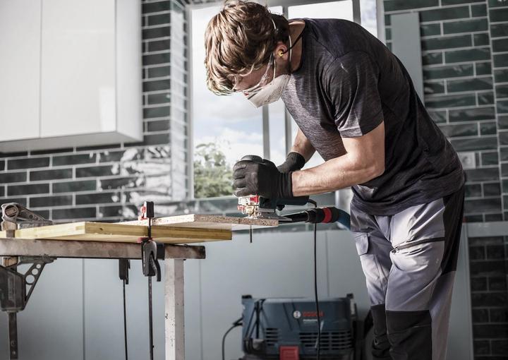 Produktbild Bosch Professional Zubehör EXPERT ‘Hardwood 2-side clean’ T 308 BF Stichsägeblatt, 3 Stück