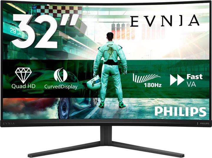 Immagine prodotto Philips Evnia 32M2C3500L (2560 x 1440 pixel, 31.50")