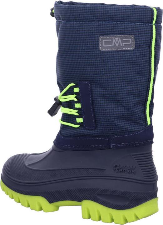 Actual product image CMP Campagnolo Ahto WP Snow Boots Junior (40)