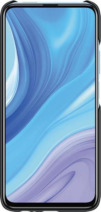 Produktbild Huawei 51993840 - Cover - - P Smart Pro - 16,7 cm (6.59 Zoll) - Schwarz (Huawei P Smart Pro)