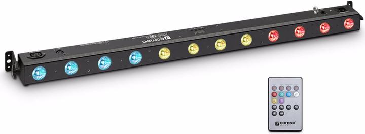 Image du produit TRIBAR 200 IR 12 x