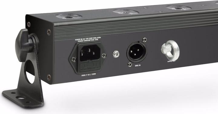 Image du produit TRIBAR 200 IR 12 x