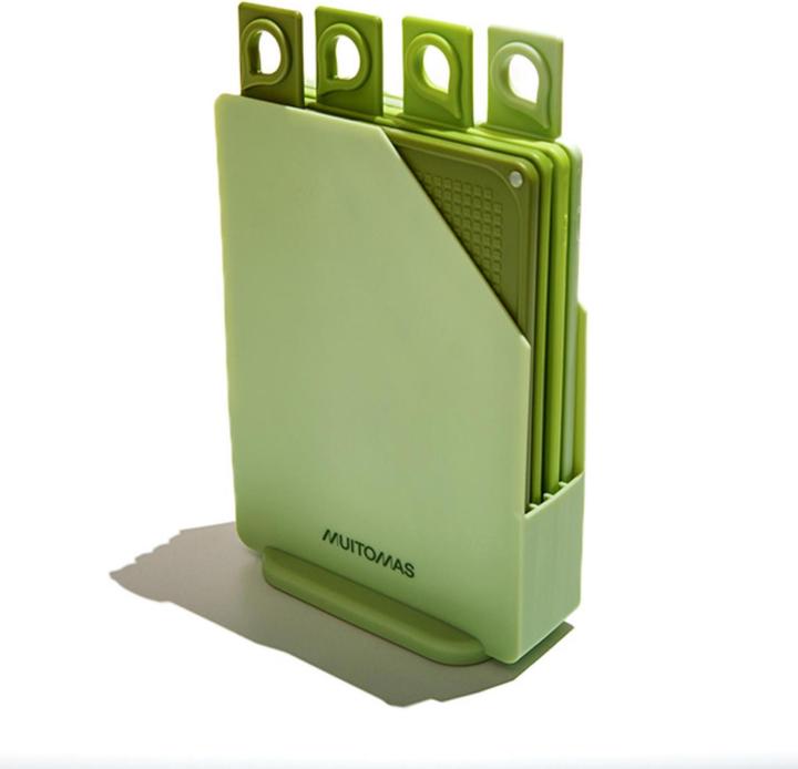 Image du produit Muitomas Set de planches à découper