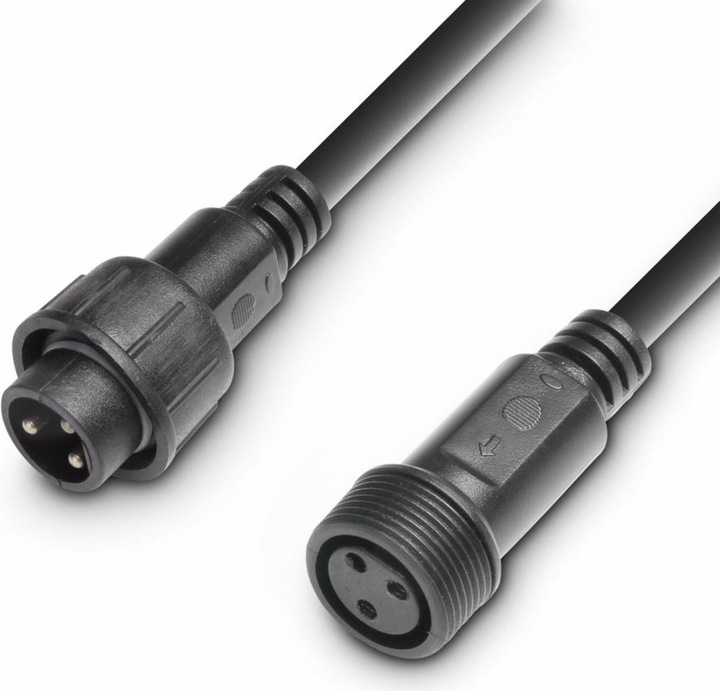 Produktbild P EX 005 Strom Verlängerungskabel (5 m)