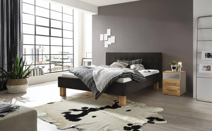 Image du produit Hasena Noemi 25 (140 x 200 cm)