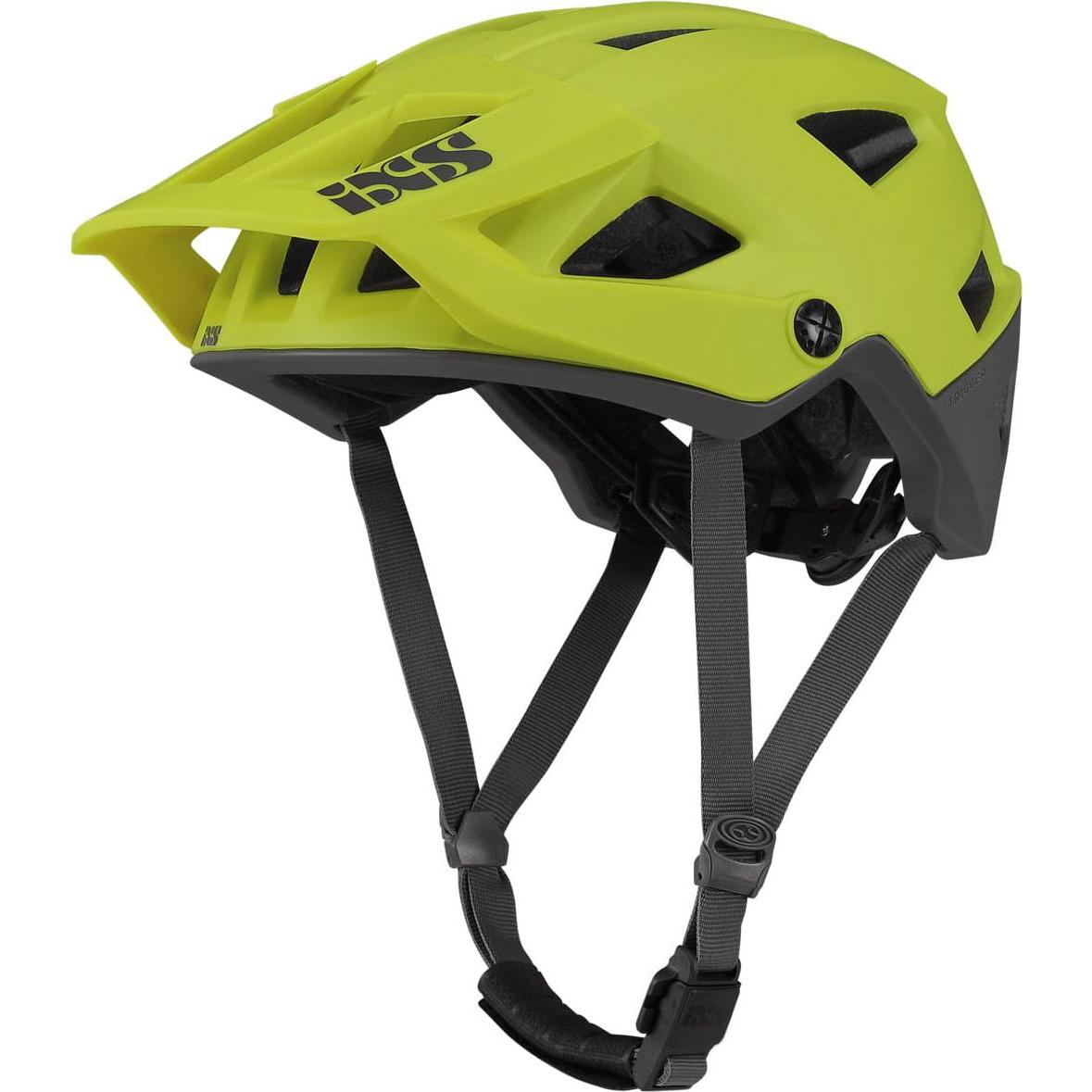 iXS, Velohelm, (54 - 58 cm)