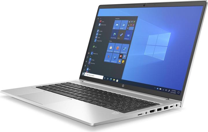 Produktbild HP ProBook 450 G8 (15.60", 256 GB, 8 GB, CH, Intel Core i5-1135G7)