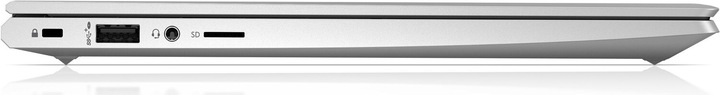 Produktbild HP ProBook 430 G8 (13.30", Intel Core i5-1135G7, 8 GB, 256 GB, CH)