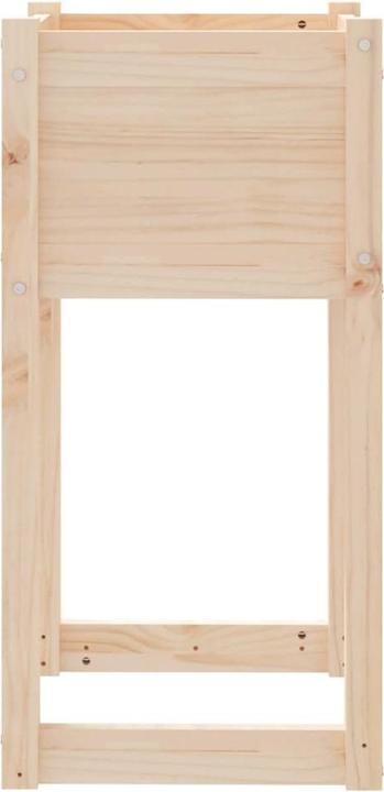 Immagine prodotto vidaXL Pflanzgefäss