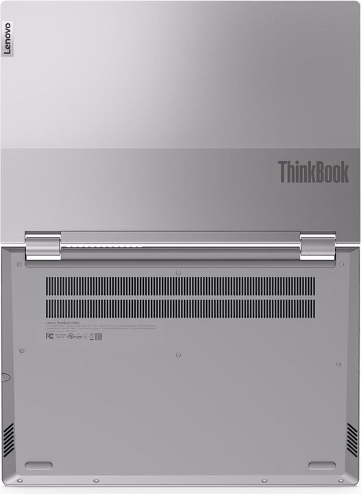 Produktbild Lenovo ThinkBook 14s Yoga (14", 256 GB, 8 GB, CH, Intel Core i5-1135G7)