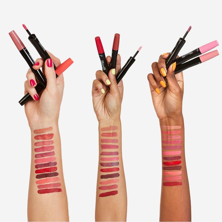 Produktbild Rimmel London Lasting Provocalips (400 Grin & Bare It)