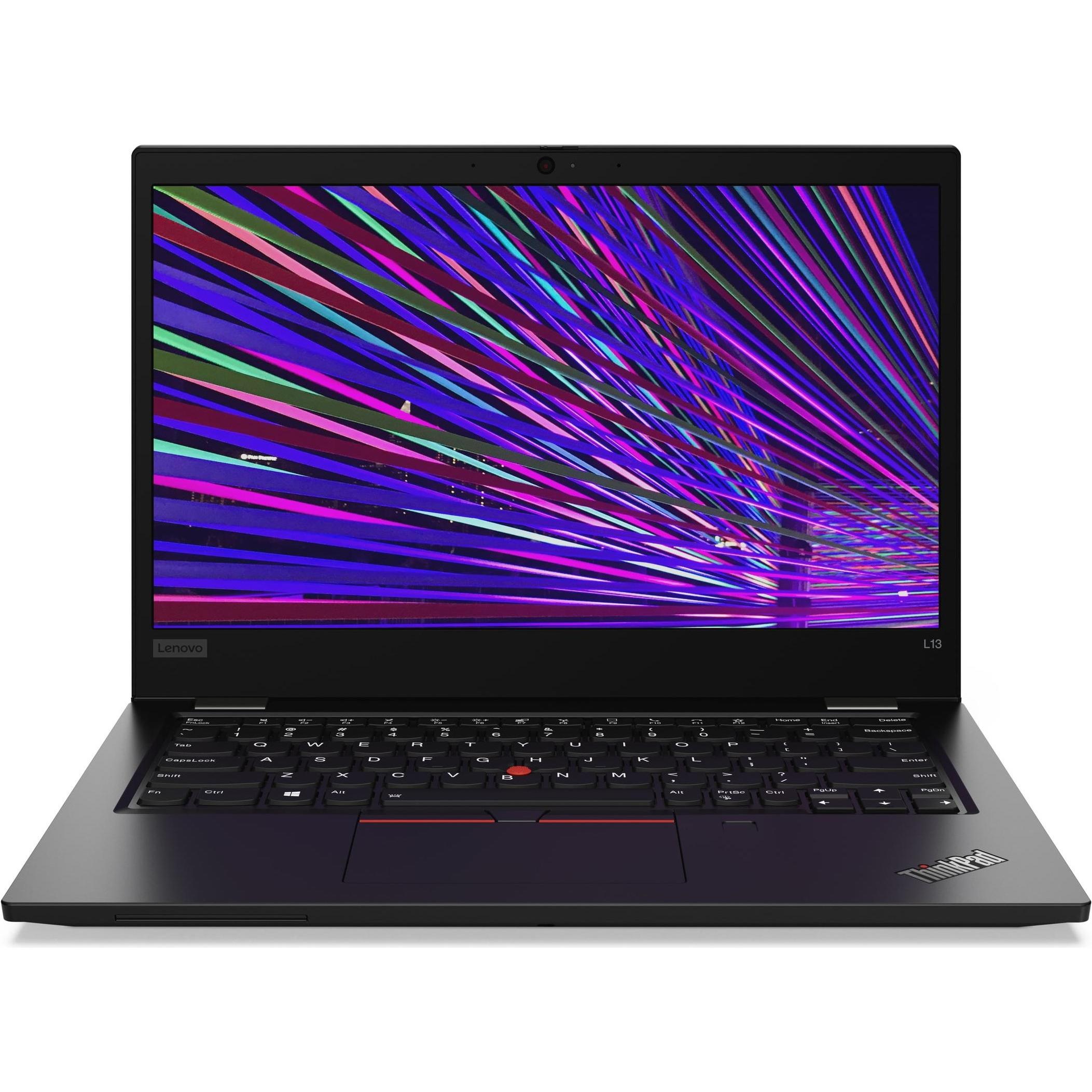 Lenovo ThinkPad L13 Gen 2 - kaufen bei Digitec