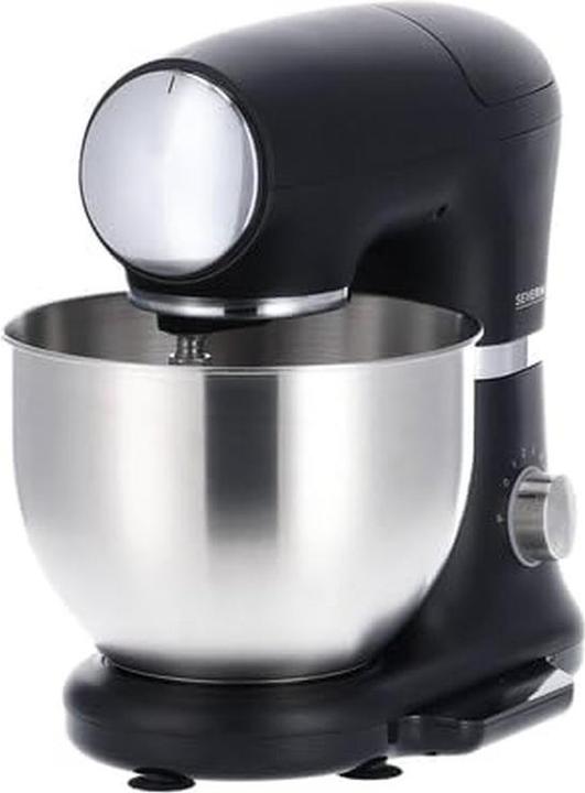 Image du produit Severin KM 3898 Robot de cuisine (1000 W)