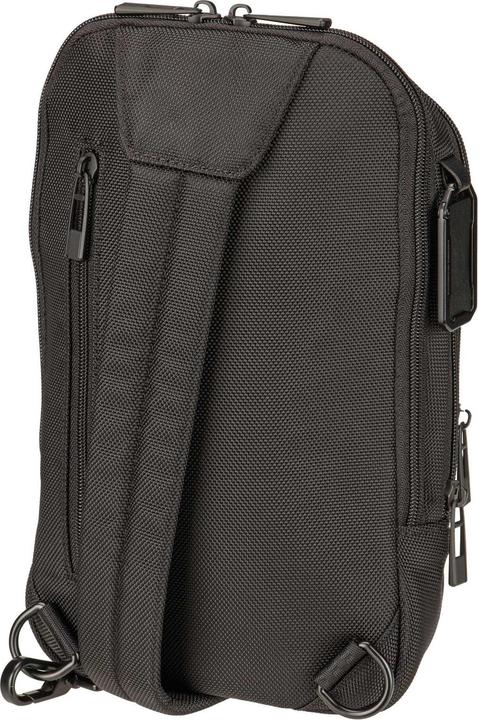 Actual product image Porsche Design Rucksack Roadster Nylon Evo Slingbag S (5 l)