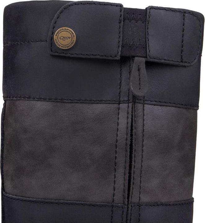 Image du produit Qhp Bottes Outdoor Daan Femme (40)