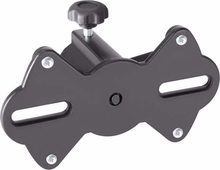 Actual product image Adam Hall SPS 57 Mounting flange