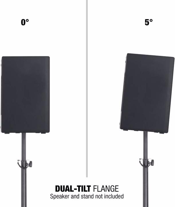 Image du produit Adam Hall SM 7 DT Bride Dual-tilt
