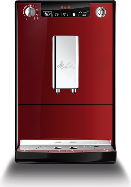 Produktbild Melitta Caffeo Solo