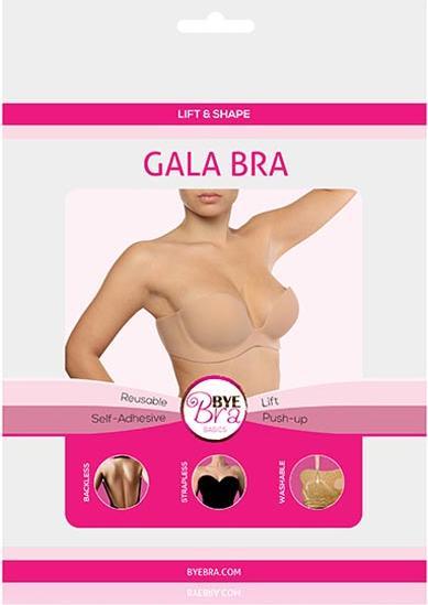 Produktbild Bye Bra Gala Klebe-BH (Einzelpack, M)