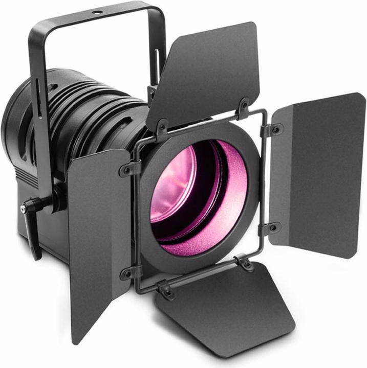 Productafbeelding TS 60 W RGBW Theater Spot (LED)