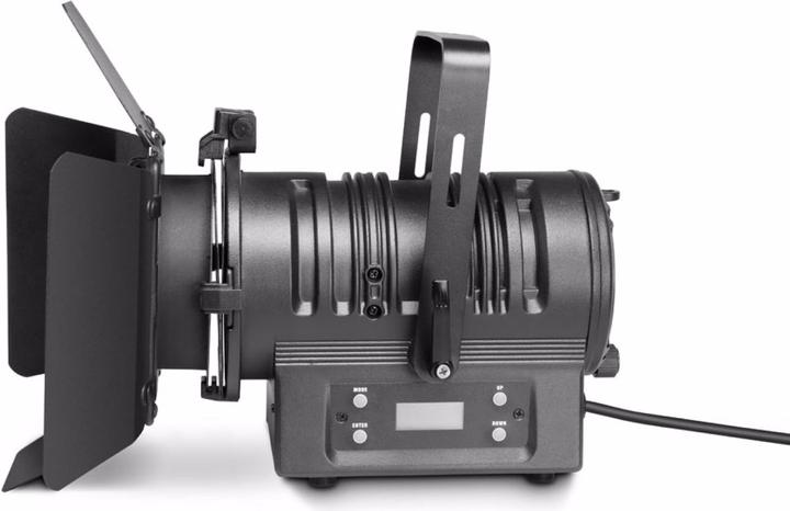 Productafbeelding TS 60 W RGBW Theater Spot (LED)