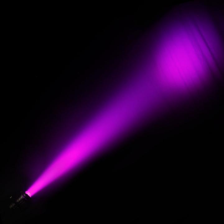 Productafbeelding TS 60 W RGBW Theater Spot (LED)