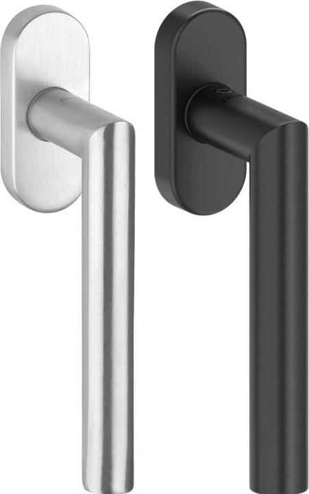 Produktbild Glutz Fenstergriffe 5071/5616 CF Memphis
