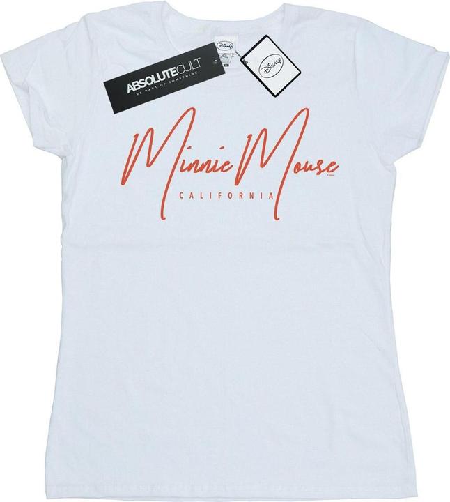 Produktbild Disney Mickey Mouse California TShirt (S)