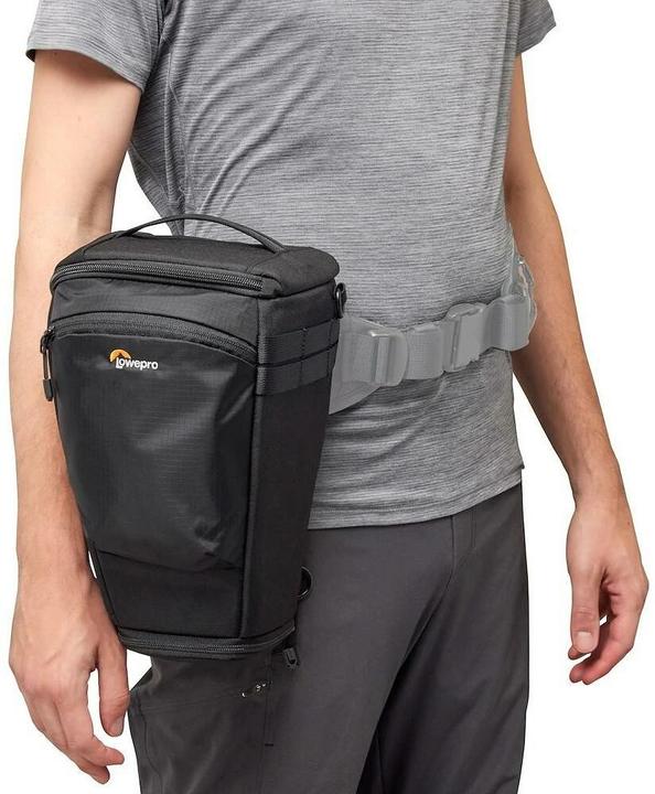 Actual product image Lowepro ProTactic TLZ 75 Pro AW III (6 l)