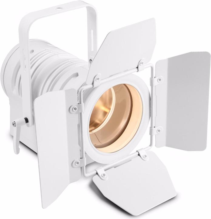 Produktbild TS 40 WW WH Theater-Spot (LED)