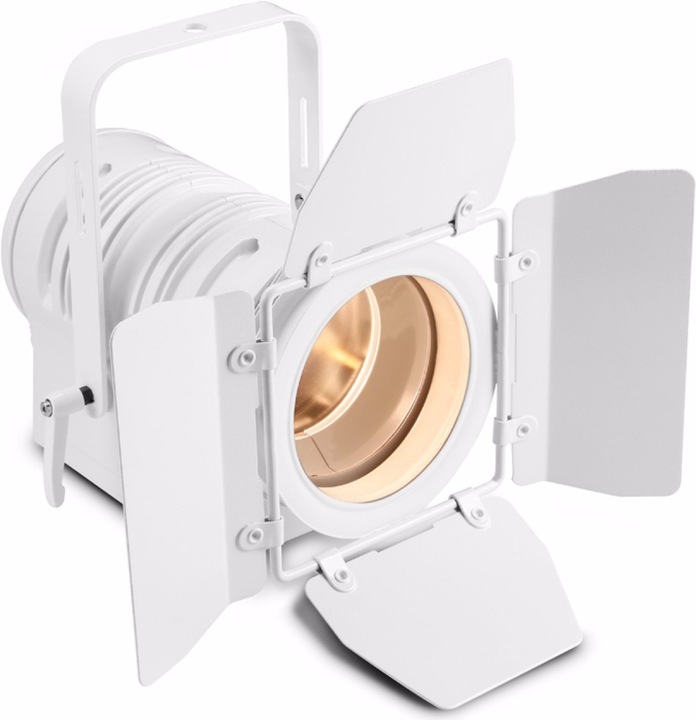 Actual product image TS 40 WW WH Theater Spot (LED)