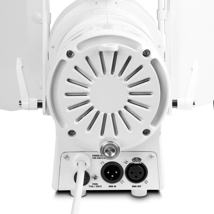 Actual product image TS 40 WW WH Theater Spot (LED)
