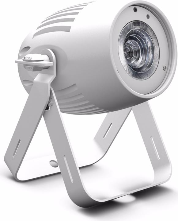Actual product image Q-SPOT 40 WW WH Compact Spotlight (40 W, LED)