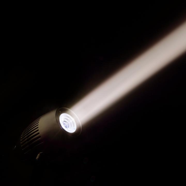 Actual product image Q-SPOT 40 WW WH Compact Spotlight (40 W, LED)
