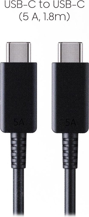 Image du produit Samsung USB C – USB-C (1.80 m, USB 2.0)