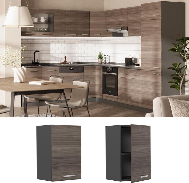 Produktbild Vicco Hängeschrank R-Line (40 x 31 x 60 cm)